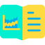 Analytics ícone 64x64
