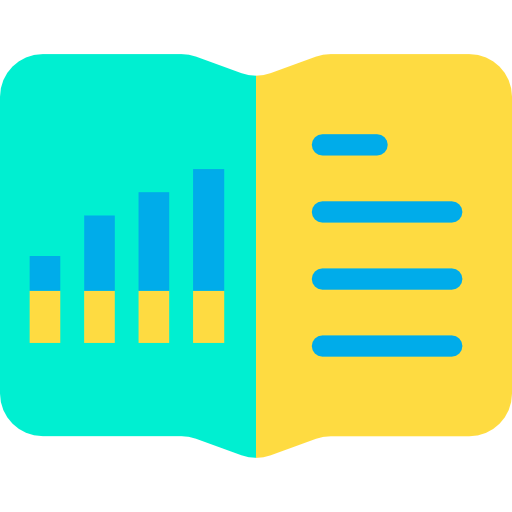 Analytics 图标