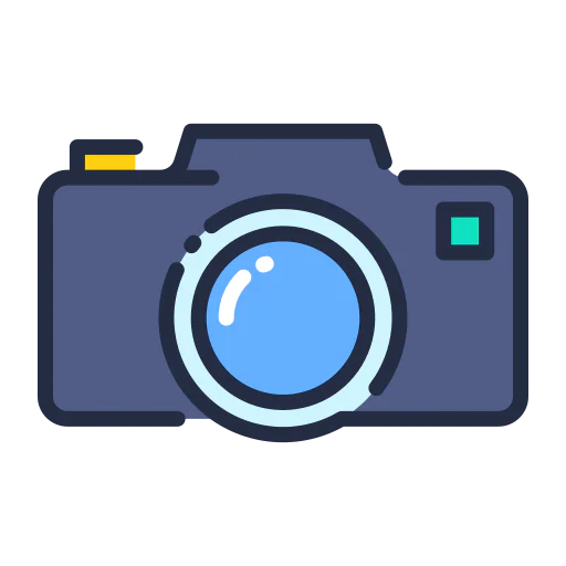 Camera icon