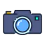 Camera 图标 64x64