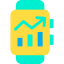Smartwatch ícone 64x64