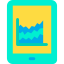 Analytics ícone 64x64