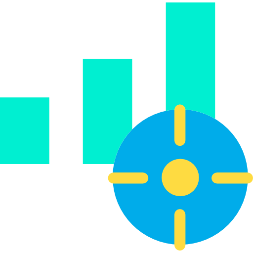 Analytics 图标