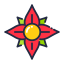 Flower 图标 64x64