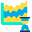 Analytics ícone 64x64