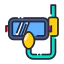 Snorkel 图标 64x64