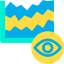 Analytics ícone 64x64