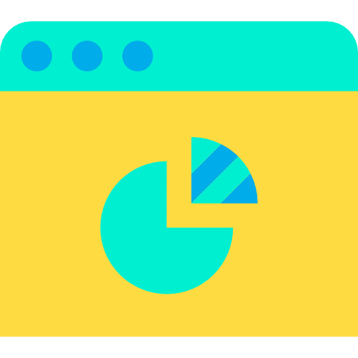 Analytics アイコン