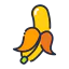 Bananas ícono 64x64