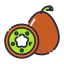 Kiwi ícono 64x64