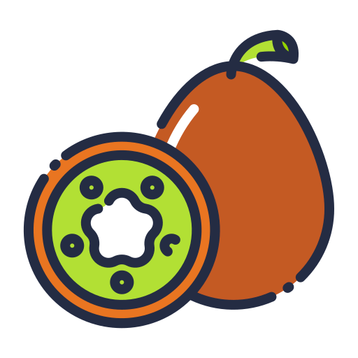 Kiwi 图标