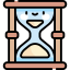 Hourglass icon 64x64