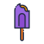 Popsicle ícono 64x64