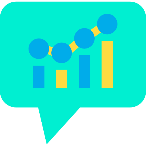 Analytics icon