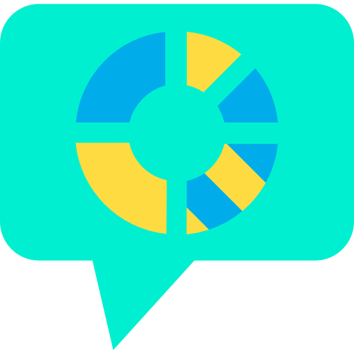 Analytics アイコン