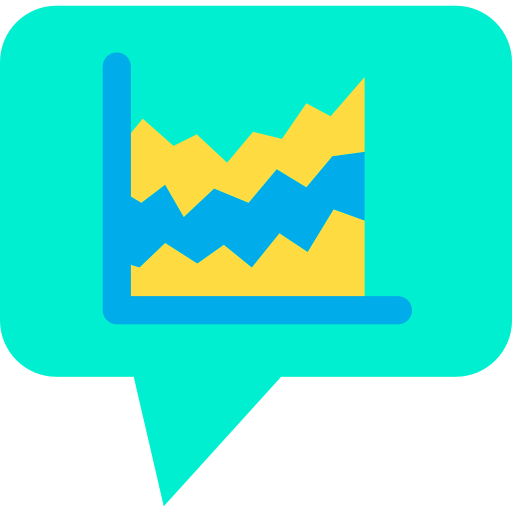 Analytics 图标