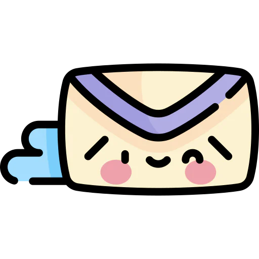 Email 图标