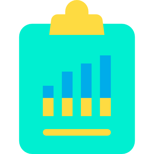 Analytics 图标