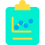 Analytics ícone 64x64