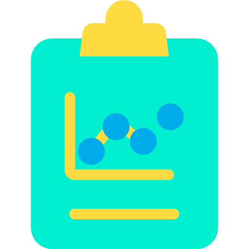 Analytics 图标