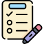 Check list icon 64x64