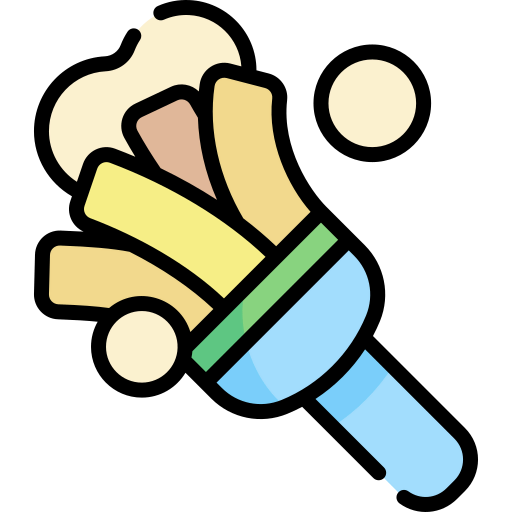 Cleaning icon
