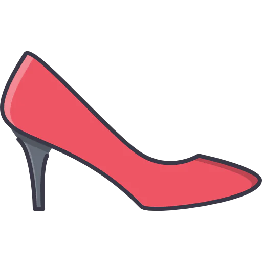Heels icon