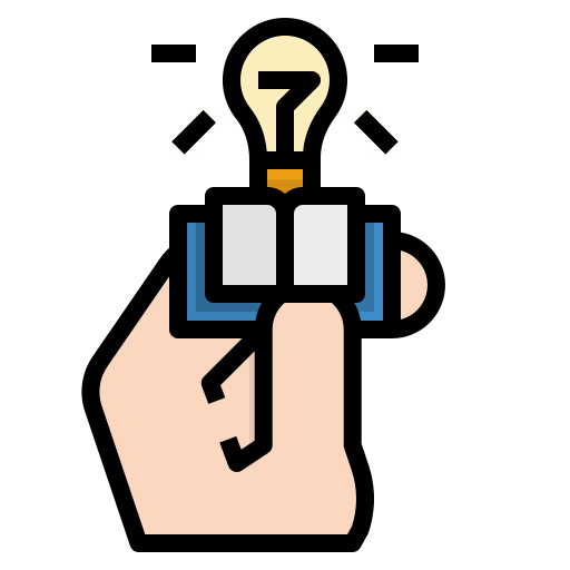 Lightbulb アイコン