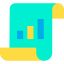 Analytics ícone 64x64