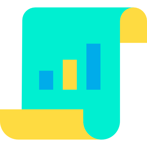 Analytics 图标