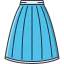 Skirt 상 64x64