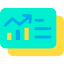 Analytics ícone 64x64