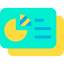 Analytics ícone 64x64