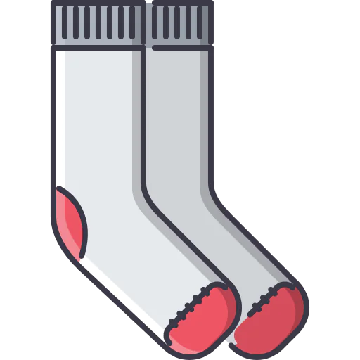 Socks icon