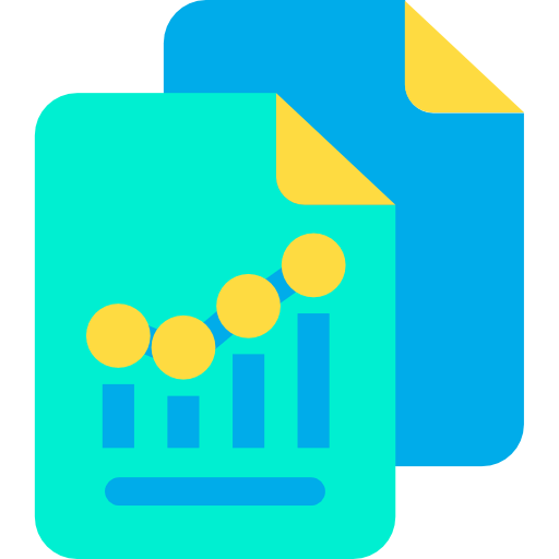 Analytics 图标