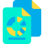 Analytics ícone 64x64