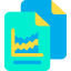 Analytics ícone 64x64