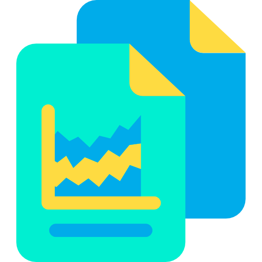 Analytics 图标
