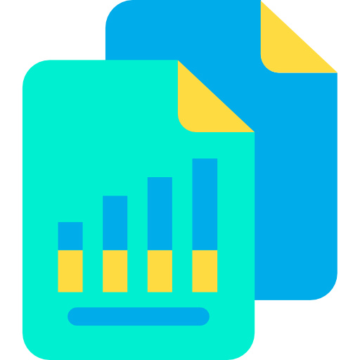 Analytics icon
