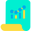 Analytics ícone 64x64