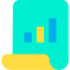 Analytics ícone 64x64
