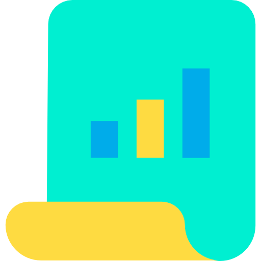 Analytics 图标