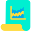 Analytics ícone 64x64