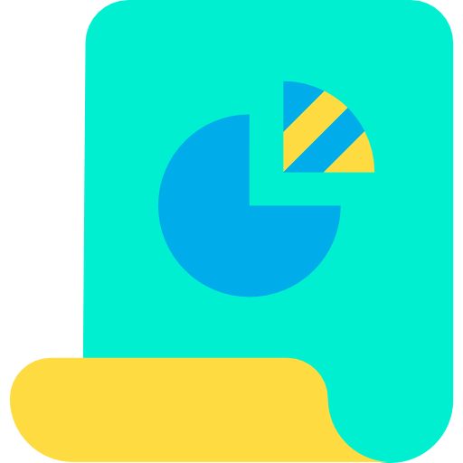 Analytics 图标