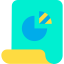 Analytics ícone 64x64