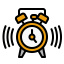 Alarm clock Symbol 64x64