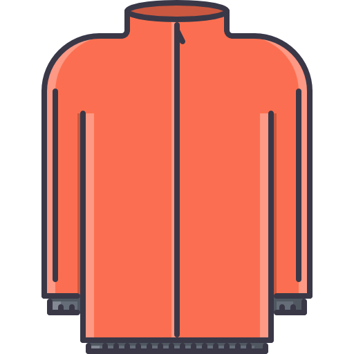 Jacket icon