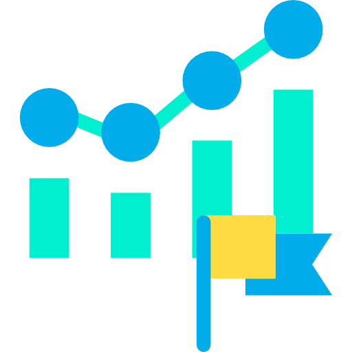 Analytics 图标