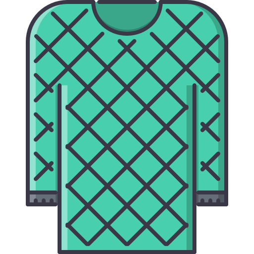 Pullover icon