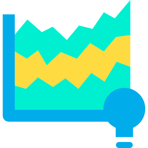 Analytics 图标